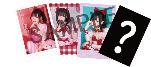 Your Shopping Cart – あかせ あかりONLINE STORE