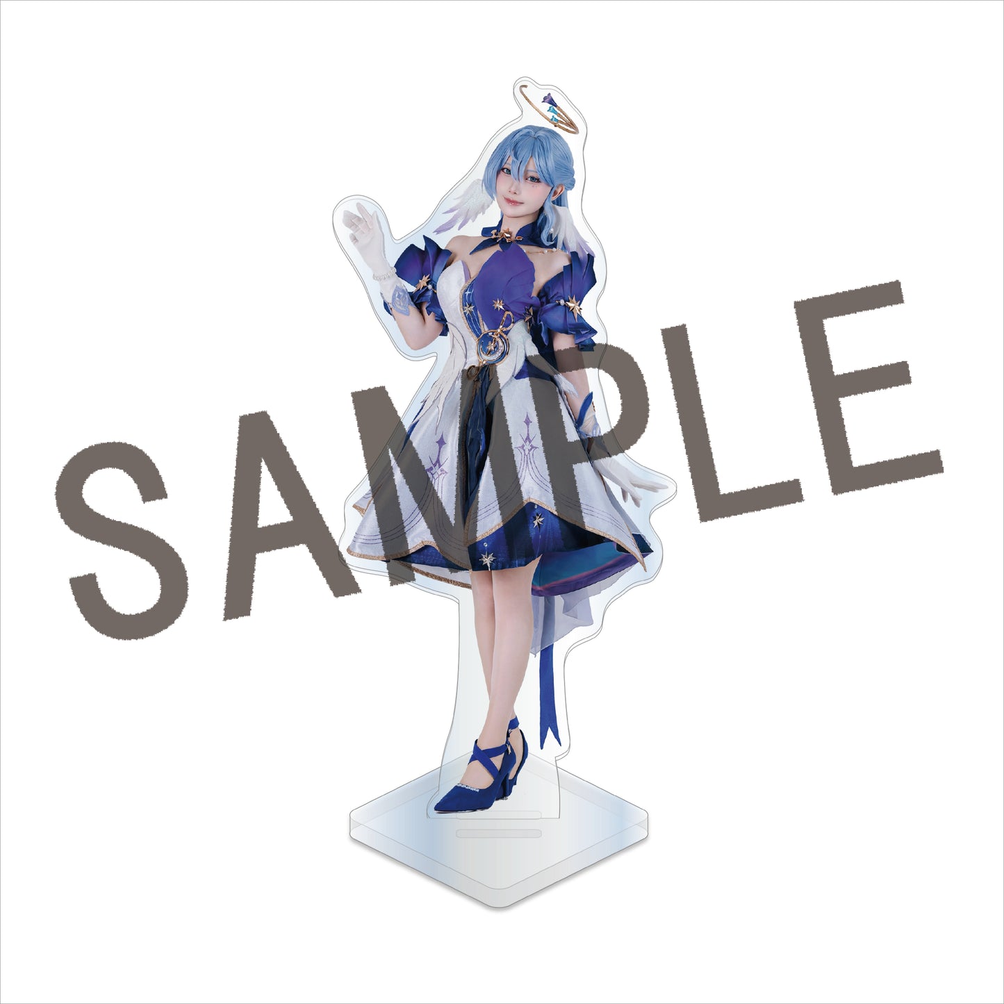 アクリルスタンド　ロビンver